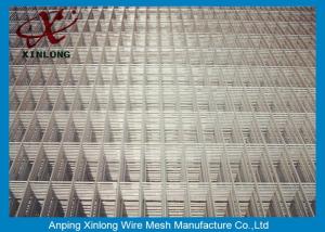 Wholesale Stainless Steel Wire Mesh Fence Panels For Building Corrosion Protection from china suppliers