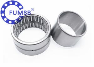 Wholesale Seals Type Steel Caged Needle Bearing Na4910 Radial With Inner Ring from china suppliers