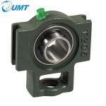 Pillow block bearing UCT206 china manufacturer chrome steel product for spining
