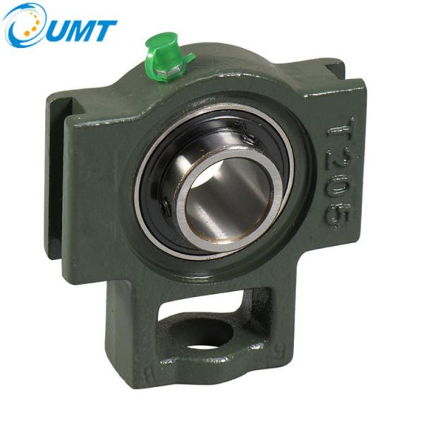 Pillow block bearing UCT206 china manufacturer chrome steel product for spining