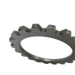 Spline Stop Washer Truck Transmission Parts for Sinotruk HOWO Sitrak Truck Parts