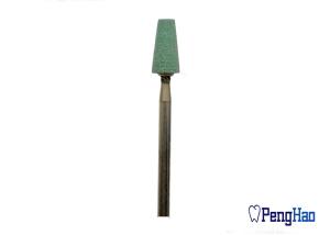 Wholesale Durable Dental Zirconia Abrasive Tools , Zirconia Teeth Ceramic Diamond Grinder from china suppliers