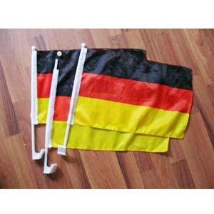 Wholesale National Advertising Promotional Car Flag Germany from china suppliers