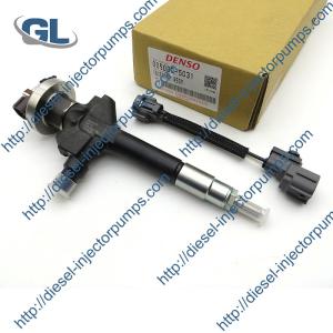 Wholesale Mazda Denso Common Rail Fuel Injector 095000-5030 095000-5031 095000-5870 from china suppliers