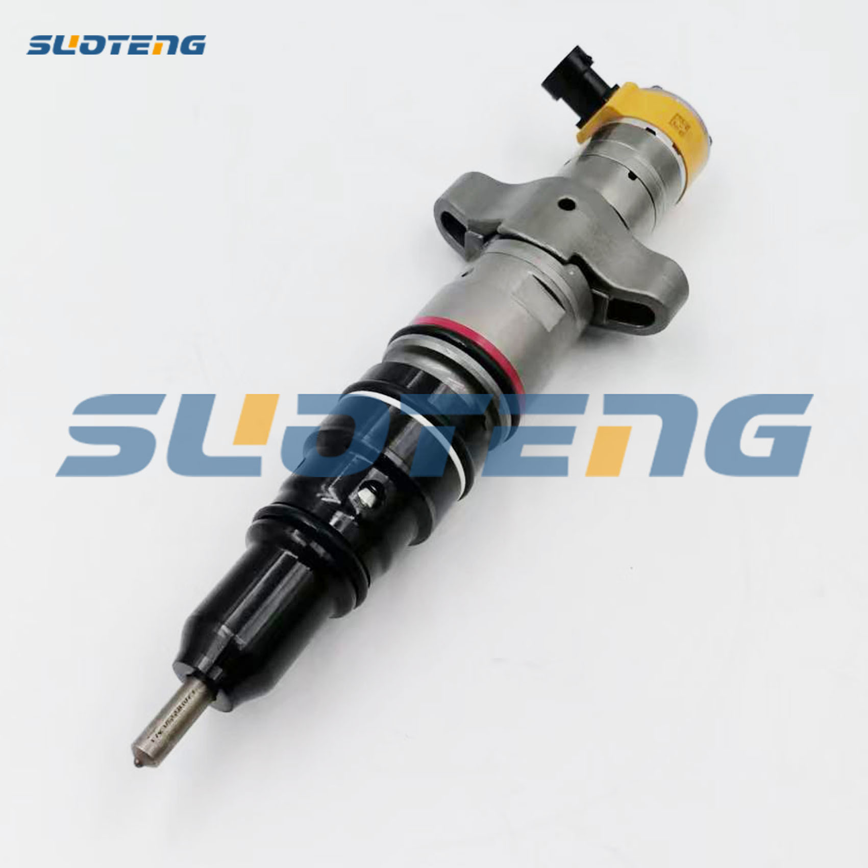 557-7627 5577627 Diesel Fuel Injector For C7 Engine