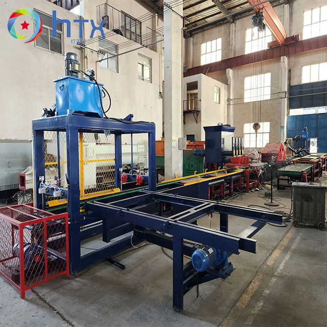 High Capacity And Efficient Concrete Dosing System Artificial Stone Making Machine