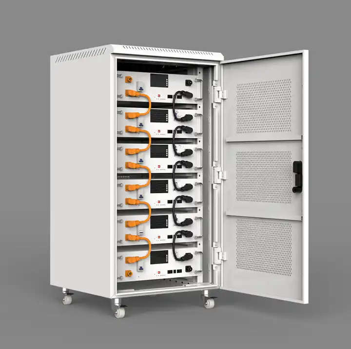 Cutting-Edge 48V 100ah 6000 Times Rack Mount Lithium Battery Suitable For Solar System With 5 years warranty
