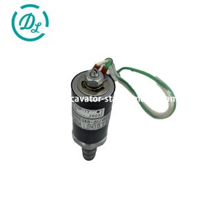 Wholesale 40C07-203A Excavator Hydraulic Pump Solenoid Valve KDRDE5KR-20 YN35V0004F1 from china suppliers