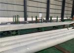 6000mm Carbon Steel ASME SA-192 60mm Seamless Boiler Tubes for Power Plant