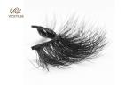 Dramatic Faux Crossed 0.05 23MM 5D Volume Lashes