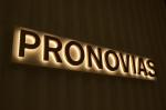 12V Backlit LED Stainless Steel Letters for Shop Office Mall Acrylic Metal