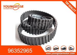 Wholesale DAEWOO F8CV Rubber Timing Belt For Car Engine 96352965 94580139 from china suppliers