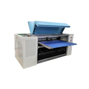 Wholesale 27 Plates/H CTP Plate Making Machine With Positive 0.4mm Digital Inkjet Printer from china suppliers