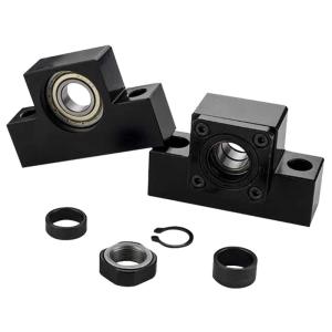 Wholesale EF EK Support Units Wear Resistant Lead Screw Support Bearing Compact Design from china suppliers