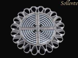 Wholesale UFO 150 Watts LED High Bay Light Fixtures , 3030 SMD High Bay Light Module from china suppliers