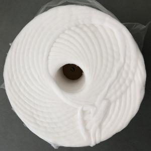 Wholesale OEM ODM Cotton Sliver Pressure Packing Sustainable For Nail Hair Beauty from china suppliers