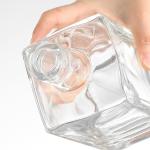 700ml 750ml Vodka Bottle for Custom Super Flint Material Liquor Brandy Glass