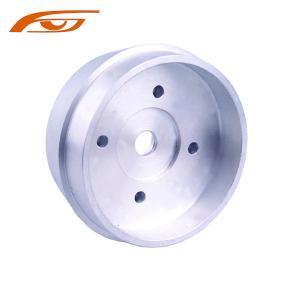 Wholesale Stainless Steel Aluminum Alloy Cnc Machining Aerospace Parts Customization from china suppliers