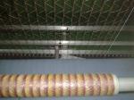round Hay bale Agricultural Netting