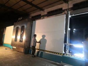 Wholesale Aluminum Frame 2000mm Insulating Glass Production Line from china suppliers