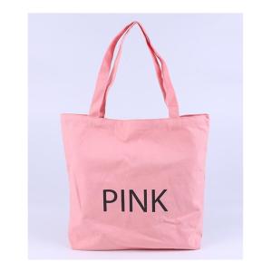Wholesale Cotton Grocery 15x16.5x3.15'' Polyester Carry Bag from china suppliers