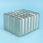 Permanent LED Light Fixture Parts N38 N42 N40 N52 Neodymium Magnet Fastener