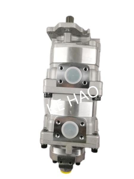 705-56-34550 Komatsu Hyd Gear Pump GD605A GD655A WA100 WA100SS WA100SSS WA120