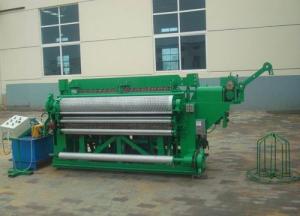 Wholesale roll welded wire mesh machine hot sale from china suppliers
