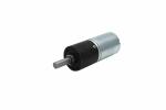 16mm 22MM Planetary Gearbox Dc Motor 12 Volt 6V 24V Metal 24RS370