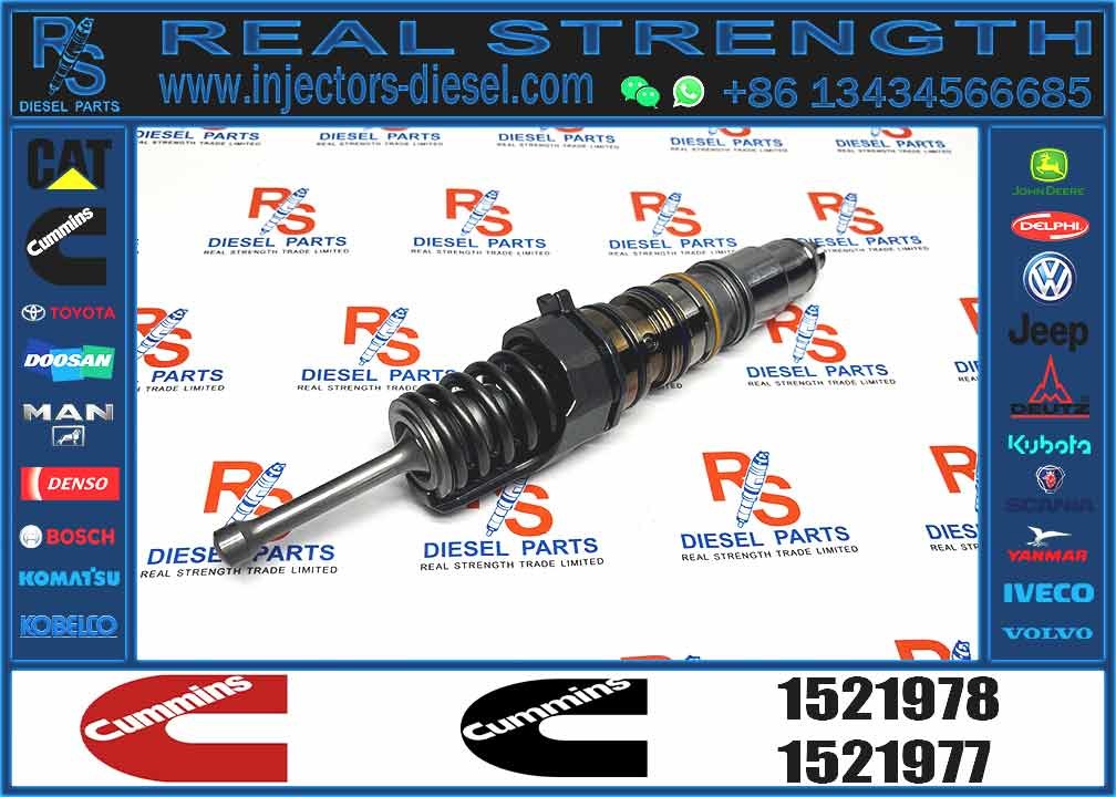 Diesel Fuel Pump Unit Injector Assembly 1521977 570015 579258 1511696 1846349 Engine Parts