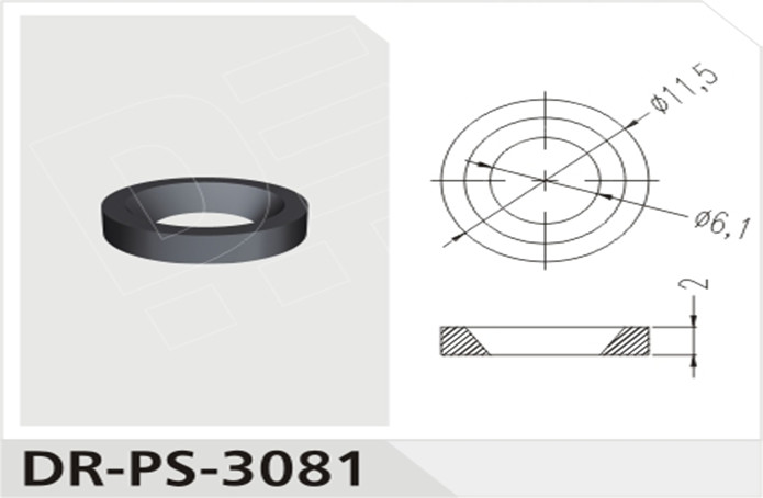 Best Sellers Automotive Replacement Fuel Injector Rubber Seals