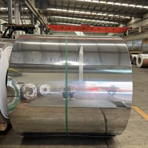Wholesale 2000mm Stainless Steel Coil Strip 430 Metal Sheets from china suppliers