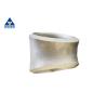 Buy cheap 15X5M ASME B16.9 45 Degree Long Radius Bend Alloy Steel With Beveled Ends from wholesalers