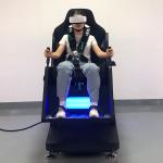 New 9d vr game product egg 9d vr flight simulator cinema vr machine 9d price