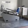 Buy cheap Hospital Sludge Multi Disc Screw Press by Apoaqua from wholesalers