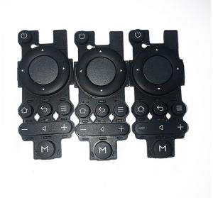Wholesale SGS Dustproof Food Grade Silicone Mobile Phone Keyboard from china suppliers