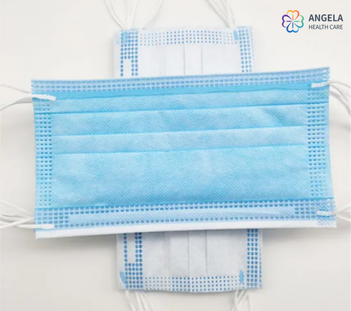 Export japan,Export to korea Disposable Face Mask Manufacturer Protective Mask Protective Mask for Corona Virus