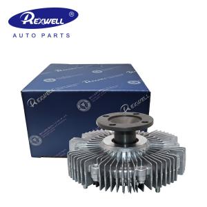 Wholesale New Automotive Radiator Cooling Fan Clutch Viscous Coupler 16210-67010 16210-67030 16210-67050 for TOYOTA LAND CRUISER 90 1KZ-TE 1996-2002 from china suppliers