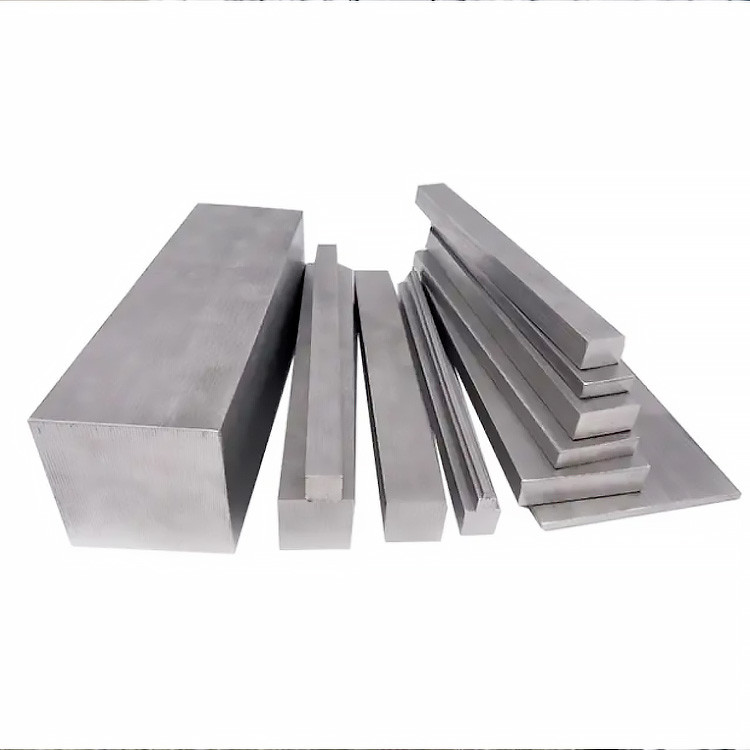 SAE 1035 Carbon Steel Rod 1045 2B Finish 3mm Steel Round Bar A53