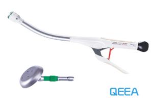 Wholesale Surgical EEA Circular Stapler 492mm QEEA 2548Adjustable Staple Height Technonolgy from china suppliers
