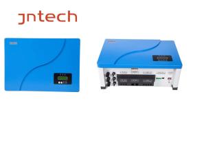 Wholesale Jntech 3KVA Off Grid Pure Sine Wave Inverter , 3kw Hybrid Grid Tie Inverter from china suppliers