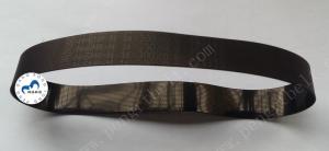 Wholesale NCR ATM 6635 Belt ATM parts NCR Flat belt 14*300*0.65 NCR Transport UD50 belt 14x300x0.65 from china suppliers