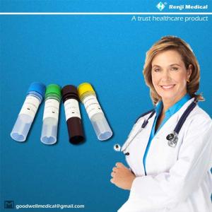 Wholesale genes ORF1ab Coronavirus Home Test Kits Complete results 40-90 mins from china suppliers
