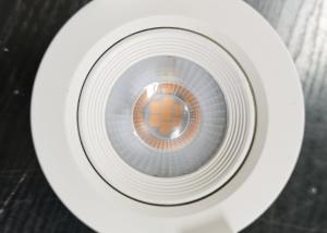 Wholesale 240V 7W Recessed LED Down Light PBT Aluminum White Down Light from china suppliers