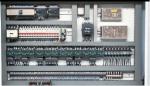 810×610mm Used Die Cutter For Corrugated Board And Cardboard Air Requirement 0