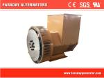 Factory price-Global Warranty ! 70kw brushless generator
