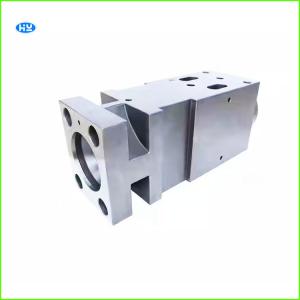 Wholesale SOOSAN SB50 Front Head Bottom Breaker Cylinder Excavator Breaker Attachment from china suppliers