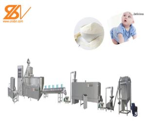 Wholesale Black Rice Food Powder Making Machine Food Grade Stainless Steel Material from china suppliers