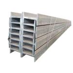 Ss400 Ss540 S235 S275 S355 A36 A572 G50 G60 Black H-Beams Steel Carbon Steel H /