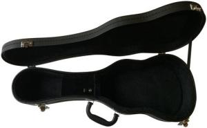 Wholesale Leather Cover Musician ' S Gear Concert Ukulele Case , Shake - Proof Ukulele Travel Case from china suppliers